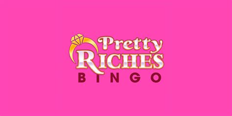 Pretty Riches Bingo Casino Bonus