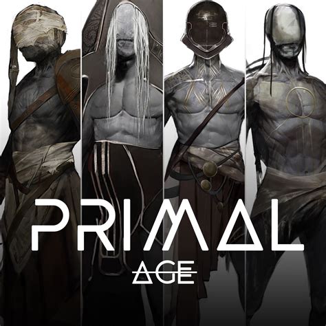 Primal Age Betfair