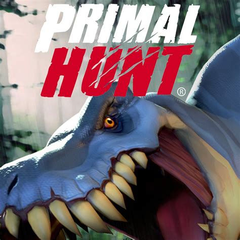 Primal Hunt Bwin