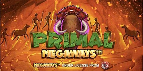 Primal Megaways Review 2024