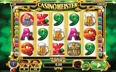 Prime Slots Casinomeister