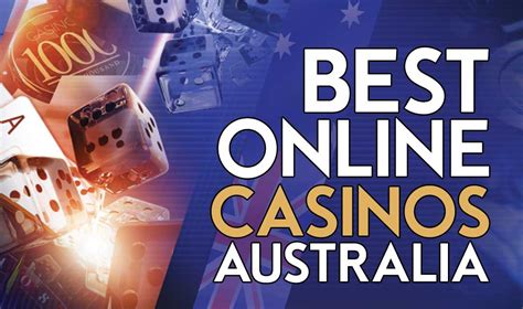 Primeiro Casino Legal Na Australia