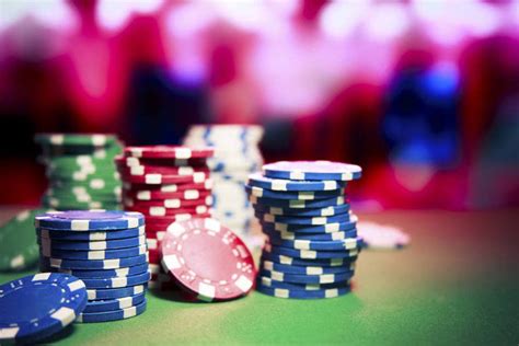 Primeiro Estado A Legalizar O Jogo De Casino