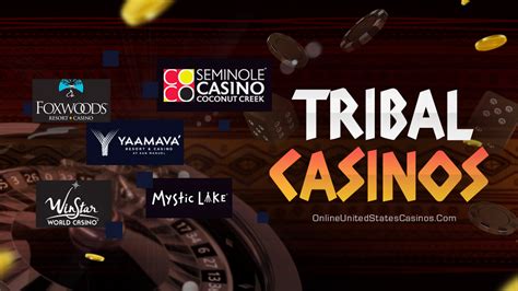 Primeiro Indian Casino De Sempre