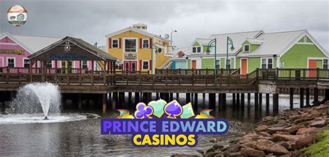 Prince Edward Island Casinos