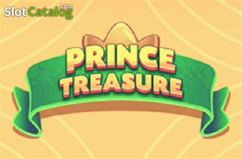 Prince Treasure Betano