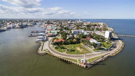 Princesa Cassino De Cidade De Belize