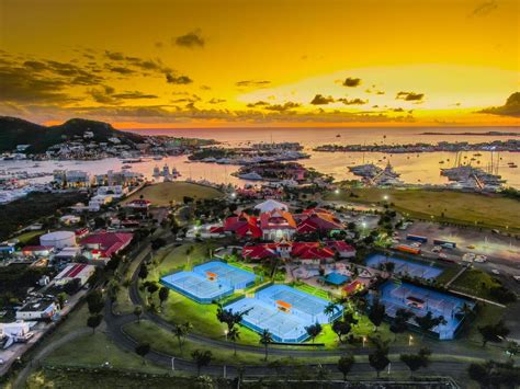 Princesa Port De Plaisance Resort E Casino Sxm