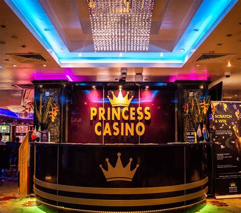 Princess Casino Paraguay