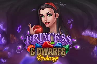 Princess Dwarfs Rockways 888 Casino