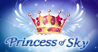 Princess Of Sky Bwin