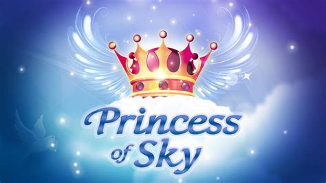 Princess Of Sky Novibet
