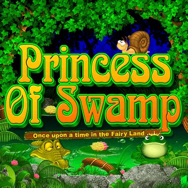 Princess Of Swamp Betsul