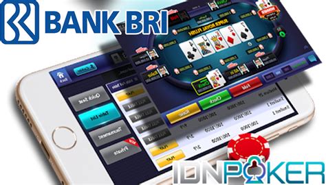 Principal Do Poker Online Banco Bri