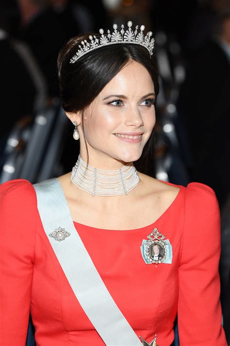 Prinsesse Sophia De Fenda