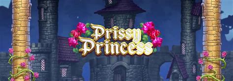 Prissy Princess Betsson
