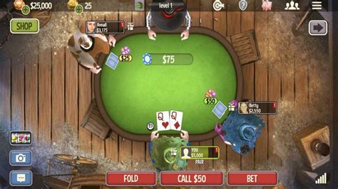 Privada Sala De Poker Online