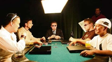 Privat De Poker A Um Geld Ilegal