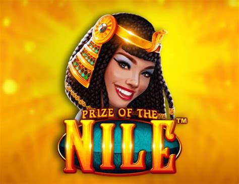 Prize Of The Nile Betway