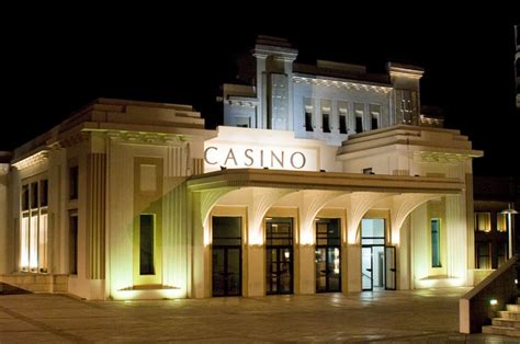 Pro Am Casino Barriere Biarritz