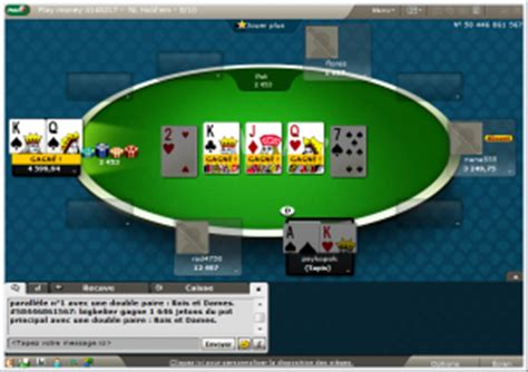 Probleme Connexion Pmu Poker Sur Mac