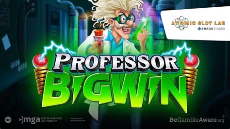 Professor Bigwin 888 Casino