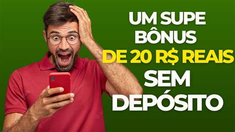 Promocao De Bonus Sem Deposito 2024