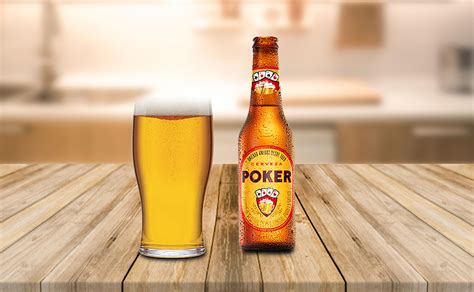 Promociones Cerveza Poker La Grande