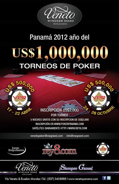Promosiones Poker