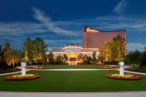 Propostas Casino Everett Ma