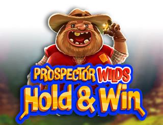 Prospector Wilds Hold And Win Bet365
