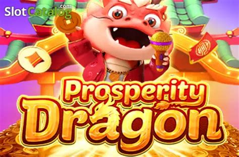 Prosperity Dragon Pokerstars