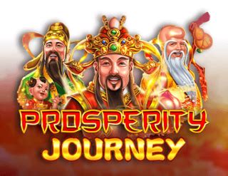 Prosperity Journey Blaze