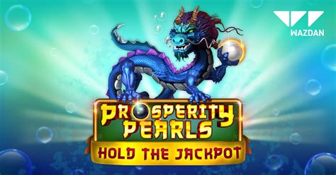 Prosperity Pearls Bet365
