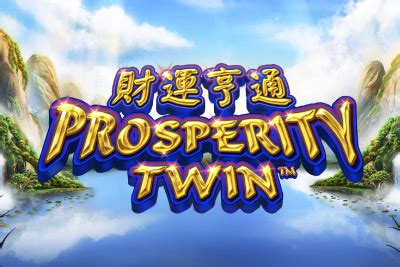 Prosperity Twin Blaze