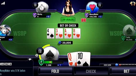 Ps Home Holdem