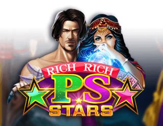 Ps Stars Rich Rich Parimatch