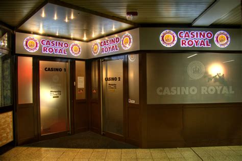 Ptb Braunschweig Casino
