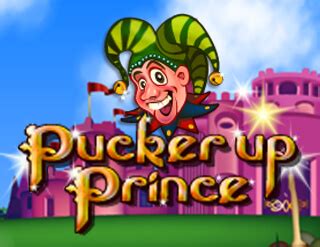 Pucker Up Prince 888 Casino