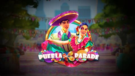 Puebla Parade Bet365