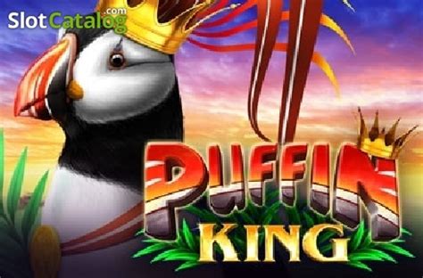 Puffin King Blaze