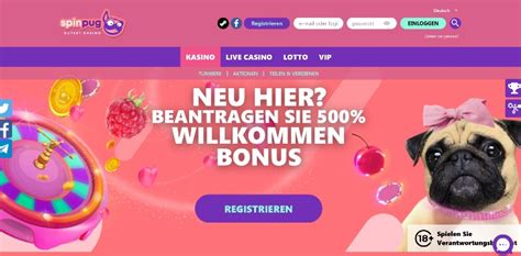 Pug Casino Betriebs Gmbh