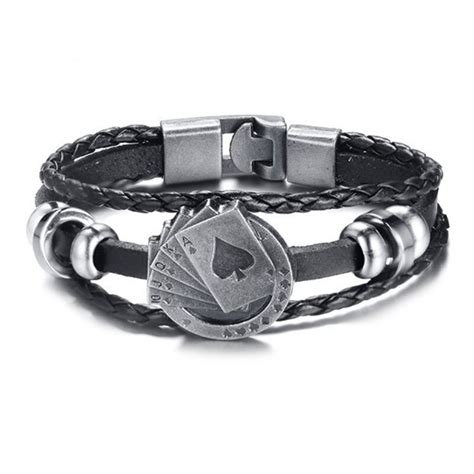 Pulseira De Poker Vencedores