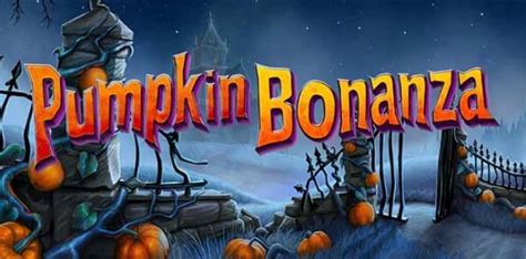 Pumpkin Bonanza Blaze