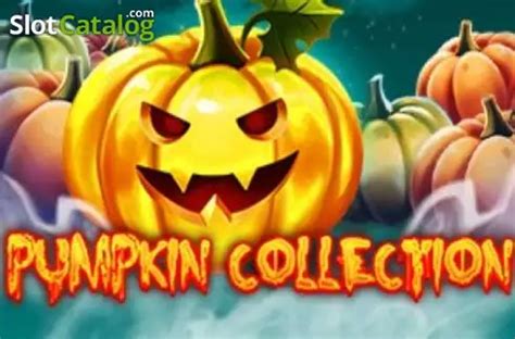Pumpkin Collection Slot Gratis