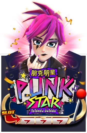 Punk Star Novibet