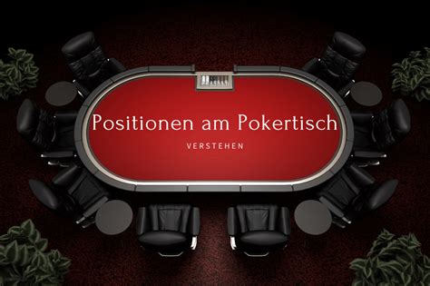 Punktesystem Poker