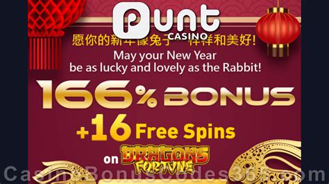 Punt Casino Peru