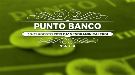 Punto Banco Review 2024