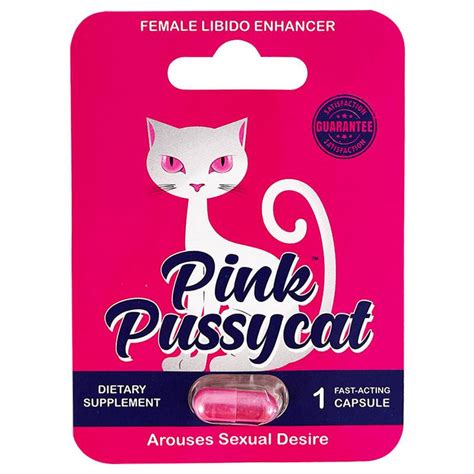 Pussy Cat Betsul